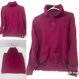 Cortefiel lambwool Sweater